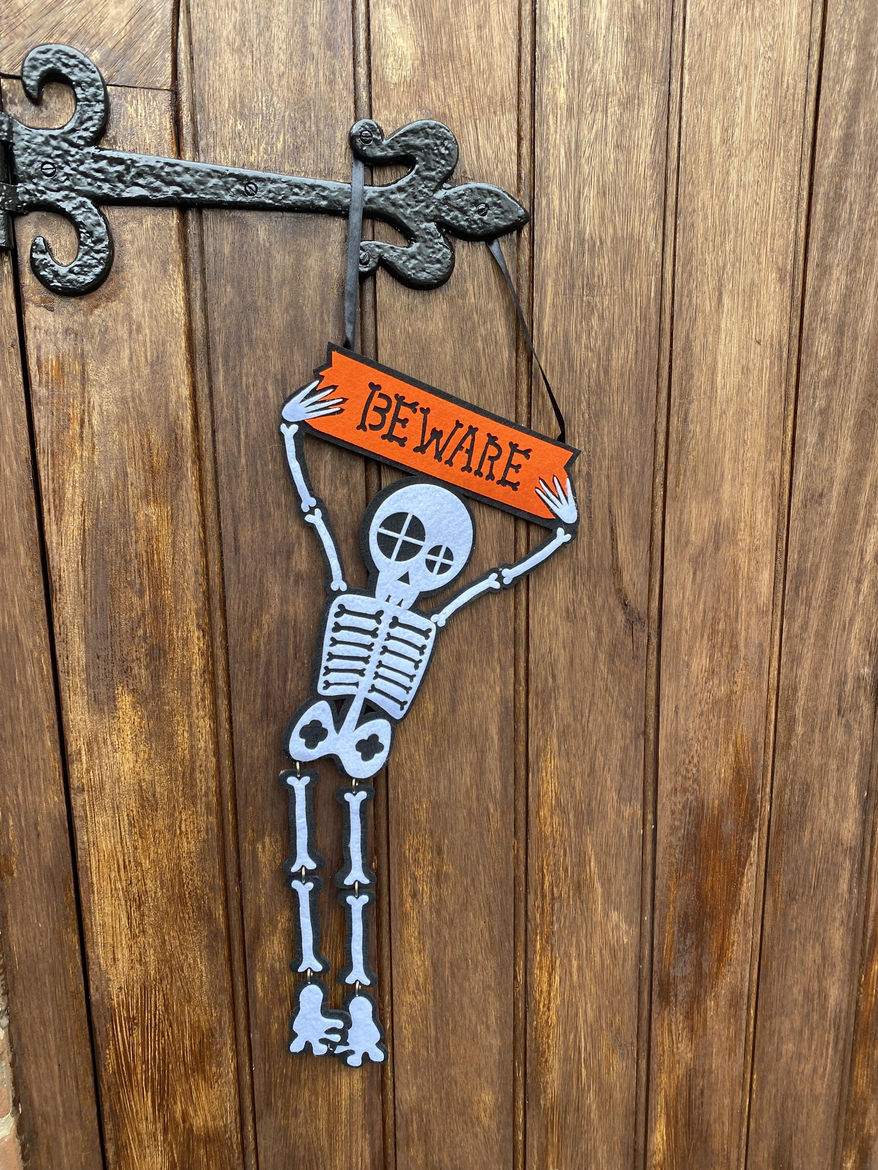 PSA Plaxtol Halloween Trail 2021
